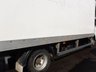 USED 2017 17 MITSUBISHI CANTER 2017 Mitsubishi Canter 7C15 Box Van 