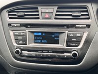 USED 2018 18 HYUNDAI I20 1.4 SE Hatchback 5dr Petrol Auto Euro 6 (100 ps) www.suffolkcarcentre.co.uk - Located at Lowestoft