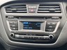 USED 2018 18 HYUNDAI I20 1.4 SE Hatchback 5dr Petrol Auto Euro 6 (100 ps) www.suffolkcarcentre.co.uk - Located at Lowestoft