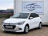 USED 2018 18 HYUNDAI I20 1.4 SE Hatchback 5dr Petrol Auto Euro 6 (100 ps) www.suffolkcarcentre.co.uk - Located at Lowestoft