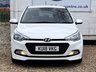 USED 2018 18 HYUNDAI I20 1.4 SE Hatchback 5dr Petrol Auto Euro 6 (100 ps) www.suffolkcarcentre.co.uk - Located at Lowestoft