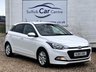 USED 2018 18 HYUNDAI I20 1.4 SE Hatchback 5dr Petrol Auto Euro 6 (100 ps) www.suffolkcarcentre.co.uk - Located at Lowestoft