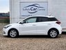 USED 2018 18 HYUNDAI I20 1.4 SE Hatchback 5dr Petrol Auto Euro 6 (100 ps) www.suffolkcarcentre.co.uk - Located at Lowestoft
