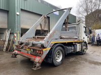 USED 2014 64 VOLVO FL 2014 Volvo FL-250 Skip Loader 