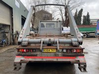 USED 2014 64 VOLVO FL 2014 Volvo FL-250 Skip Loader 