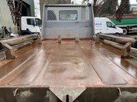 USED 2014 64 VOLVO FL 2014 Volvo FL-250 Skip Loader 