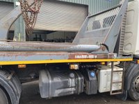 USED 2014 64 VOLVO FL 2014 Volvo FL-250 Skip Loader 
