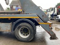 USED 2014 64 VOLVO FL 2014 Volvo FL-250 Skip Loader 