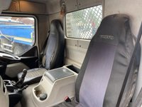 USED 2014 64 VOLVO FL 2014 Volvo FL-250 Skip Loader 