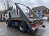 USED 2014 64 VOLVO FL 2014 Volvo FL-250 Skip Loader 