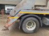 USED 2014 64 VOLVO FL 2014 Volvo FL-250 Skip Loader 