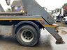 USED 2014 64 VOLVO FL 2014 Volvo FL-250 Skip Loader 