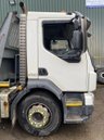 USED 2014 64 VOLVO FL 2014 Volvo FL-250 Skip Loader 