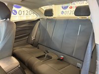 USED 2016 66 BMW 2 SERIES 2.0 218d Sport Coupe 2dr Diesel Manual Euro 6 (s/s) (150 ps)+35 ROAD TAX+2 KEYS+1 FORMER KEEPER+HISTORY+MEDIA+BLUETOOTH+USB+AUX+CLIMATE+PARK+ALLOYS 2 KEYS+1 FORMER KEEPER+PSH+USB+REAR SENSORS+&pound;35 ROAD TAX+ALLOYS+BT AUDIO+AIRCON+AUX+HPI CLEAR