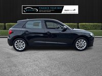 USED 2018 68 AUDI A1 1.0 TFSI 30 Sport Sportback 5dr Petrol Manual Euro 6 (s/s) (116 ps) HERE AT MOTOR SWITCH YOUR NEW MOTOR IS JUST A SWITCH AWAY WITH THIS AUDI A1 TFSI 30 SPORTBACK 1.0 PETROL, MANUAL EURO 6, WHICH COMES WITH A FULL 12 MONTHS NATIONWIDE WARRANTY AND ALSO COMES WITH A FULL 12 MONTHS MOT, THIS VEHICLE ALSO HAS SOME SERVICE HISTORY STAMPS WITH THE LAST SERVICE BEING DONE AT 16000 MILES AND WILL ALSO BE FRESHLY SERVICED BEFORE IT LEAVES US TO BRING IT BACK UP TO DATE, THIS A1 ALSO HAS LOW MILEAGE AND HAS ONLY 2 FORMER KEEPERS, FINANCE AVAILABLE FROM 9.9% APR