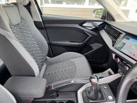 USED 2018 68 AUDI A1 1.0 TFSI 30 Sport Sportback 5dr Petrol Manual Euro 6 (s/s) (116 ps) HERE AT MOTOR SWITCH YOUR NEW MOTOR IS JUST A SWITCH AWAY WITH THIS AUDI A1 TFSI 30 SPORTBACK 1.0 PETROL, MANUAL EURO 6, WHICH COMES WITH A FULL 12 MONTHS NATIONWIDE WARRANTY AND ALSO COMES WITH A FULL 12 MONTHS MOT, THIS VEHICLE ALSO HAS SOME SERVICE HISTORY STAMPS WITH THE LAST SERVICE BEING DONE AT 16000 MILES AND WILL ALSO BE FRESHLY SERVICED BEFORE IT LEAVES US TO BRING IT BACK UP TO DATE, THIS A1 ALSO HAS LOW MILEAGE AND HAS ONLY 2 FORMER KEEPERS, FINANCE AVAILABLE FROM 9.9% APR