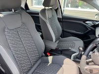 USED 2018 68 AUDI A1 1.0 TFSI 30 Sport Sportback 5dr Petrol Manual Euro 6 (s/s) (116 ps) HERE AT MOTOR SWITCH YOUR NEW MOTOR IS JUST A SWITCH AWAY WITH THIS AUDI A1 TFSI 30 SPORTBACK 1.0 PETROL, MANUAL EURO 6, WHICH COMES WITH A FULL 12 MONTHS NATIONWIDE WARRANTY AND ALSO COMES WITH A FULL 12 MONTHS MOT, THIS VEHICLE ALSO HAS SOME SERVICE HISTORY STAMPS WITH THE LAST SERVICE BEING DONE AT 16000 MILES AND WILL ALSO BE FRESHLY SERVICED BEFORE IT LEAVES US TO BRING IT BACK UP TO DATE, THIS A1 ALSO HAS LOW MILEAGE AND HAS ONLY 2 FORMER KEEPERS, FINANCE AVAILABLE FROM 9.9% APR