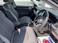 USED 2018 68 AUDI A1 1.0 TFSI 30 Sport Sportback 5dr Petrol Manual Euro 6 (s/s) (116 ps) HERE AT MOTOR SWITCH YOUR NEW MOTOR IS JUST A SWITCH AWAY WITH THIS AUDI A1 TFSI 30 SPORTBACK 1.0 PETROL, MANUAL EURO 6, WHICH COMES WITH A FULL 12 MONTHS NATIONWIDE WARRANTY AND ALSO COMES WITH A FULL 12 MONTHS MOT, THIS VEHICLE ALSO HAS SOME SERVICE HISTORY STAMPS WITH THE LAST SERVICE BEING DONE AT 16000 MILES AND WILL ALSO BE FRESHLY SERVICED BEFORE IT LEAVES US TO BRING IT BACK UP TO DATE, THIS A1 ALSO HAS LOW MILEAGE AND HAS ONLY 2 FORMER KEEPERS, FINANCE AVAILABLE FROM 9.9% APR