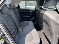 USED 2018 68 AUDI A1 1.0 TFSI 30 Sport Sportback 5dr Petrol Manual Euro 6 (s/s) (116 ps) HERE AT MOTOR SWITCH YOUR NEW MOTOR IS JUST A SWITCH AWAY WITH THIS AUDI A1 TFSI 30 SPORTBACK 1.0 PETROL, MANUAL EURO 6, WHICH COMES WITH A FULL 12 MONTHS NATIONWIDE WARRANTY AND ALSO COMES WITH A FULL 12 MONTHS MOT, THIS VEHICLE ALSO HAS SOME SERVICE HISTORY STAMPS WITH THE LAST SERVICE BEING DONE AT 16000 MILES AND WILL ALSO BE FRESHLY SERVICED BEFORE IT LEAVES US TO BRING IT BACK UP TO DATE, THIS A1 ALSO HAS LOW MILEAGE AND HAS ONLY 2 FORMER KEEPERS, FINANCE AVAILABLE FROM 9.9% APR