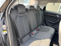USED 2018 68 AUDI A1 1.0 TFSI 30 Sport Sportback 5dr Petrol Manual Euro 6 (s/s) (116 ps) HERE AT MOTOR SWITCH YOUR NEW MOTOR IS JUST A SWITCH AWAY WITH THIS AUDI A1 TFSI 30 SPORTBACK 1.0 PETROL, MANUAL EURO 6, WHICH COMES WITH A FULL 12 MONTHS NATIONWIDE WARRANTY AND ALSO COMES WITH A FULL 12 MONTHS MOT, THIS VEHICLE ALSO HAS SOME SERVICE HISTORY STAMPS WITH THE LAST SERVICE BEING DONE AT 16000 MILES AND WILL ALSO BE FRESHLY SERVICED BEFORE IT LEAVES US TO BRING IT BACK UP TO DATE, THIS A1 ALSO HAS LOW MILEAGE AND HAS ONLY 2 FORMER KEEPERS, FINANCE AVAILABLE FROM 9.9% APR