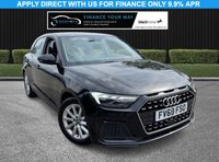 USED 2018 68 AUDI A1 1.0 TFSI 30 Sport Sportback 5dr Petrol Manual Euro 6 (s/s) (116 ps) HERE AT MOTOR SWITCH YOUR NEW MOTOR IS JUST A SWITCH AWAY WITH THIS AUDI A1 TFSI 30 SPORTBACK 1.0 PETROL, MANUAL EURO 6, WHICH COMES WITH A FULL 12 MONTHS NATIONWIDE WARRANTY AND ALSO COMES WITH A FULL 12 MONTHS MOT, THIS VEHICLE ALSO HAS SOME SERVICE HISTORY STAMPS WITH THE LAST SERVICE BEING DONE AT 16000 MILES AND WILL ALSO BE FRESHLY SERVICED BEFORE IT LEAVES US TO BRING IT BACK UP TO DATE, THIS A1 ALSO HAS LOW MILEAGE AND HAS ONLY 2 FORMER KEEPERS, FINANCE AVAILABLE FROM 9.9% APR