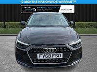 USED 2018 68 AUDI A1 1.0 TFSI 30 Sport Sportback 5dr Petrol Manual Euro 6 (s/s) (116 ps) HERE AT MOTOR SWITCH YOUR NEW MOTOR IS JUST A SWITCH AWAY WITH THIS AUDI A1 TFSI 30 SPORTBACK 1.0 PETROL, MANUAL EURO 6, WHICH COMES WITH A FULL 12 MONTHS NATIONWIDE WARRANTY AND ALSO COMES WITH A FULL 12 MONTHS MOT, THIS VEHICLE ALSO HAS SOME SERVICE HISTORY STAMPS WITH THE LAST SERVICE BEING DONE AT 16000 MILES AND WILL ALSO BE FRESHLY SERVICED BEFORE IT LEAVES US TO BRING IT BACK UP TO DATE, THIS A1 ALSO HAS LOW MILEAGE AND HAS ONLY 2 FORMER KEEPERS, FINANCE AVAILABLE FROM 9.9% APR
