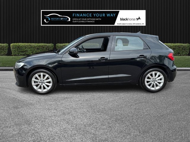 2018 Audi A1 1L Sport 5dr - Photo 5