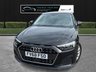 USED 2018 68 AUDI A1 1.0 TFSI 30 Sport Sportback 5dr Petrol Manual Euro 6 (s/s) (116 ps) HERE AT MOTOR SWITCH YOUR NEW MOTOR IS JUST A SWITCH AWAY WITH THIS AUDI A1 TFSI 30 SPORTBACK 1.0 PETROL, MANUAL EURO 6, WHICH COMES WITH A FULL 12 MONTHS NATIONWIDE WARRANTY AND ALSO COMES WITH A FULL 12 MONTHS MOT, THIS VEHICLE ALSO HAS SOME SERVICE HISTORY STAMPS WITH THE LAST SERVICE BEING DONE AT 16000 MILES AND WILL ALSO BE FRESHLY SERVICED BEFORE IT LEAVES US TO BRING IT BACK UP TO DATE, THIS A1 ALSO HAS LOW MILEAGE AND HAS ONLY 2 FORMER KEEPERS, FINANCE AVAILABLE FROM 9.9% APR