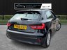 USED 2018 68 AUDI A1 1.0 TFSI 30 Sport Sportback 5dr Petrol Manual Euro 6 (s/s) (116 ps) HERE AT MOTOR SWITCH YOUR NEW MOTOR IS JUST A SWITCH AWAY WITH THIS AUDI A1 TFSI 30 SPORTBACK 1.0 PETROL, MANUAL EURO 6, WHICH COMES WITH A FULL 12 MONTHS NATIONWIDE WARRANTY AND ALSO COMES WITH A FULL 12 MONTHS MOT, THIS VEHICLE ALSO HAS SOME SERVICE HISTORY STAMPS WITH THE LAST SERVICE BEING DONE AT 16000 MILES AND WILL ALSO BE FRESHLY SERVICED BEFORE IT LEAVES US TO BRING IT BACK UP TO DATE, THIS A1 ALSO HAS LOW MILEAGE AND HAS ONLY 2 FORMER KEEPERS, FINANCE AVAILABLE FROM 9.9% APR