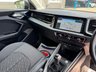 USED 2018 68 AUDI A1 1.0 TFSI 30 Sport Sportback 5dr Petrol Manual Euro 6 (s/s) (116 ps) HERE AT MOTOR SWITCH YOUR NEW MOTOR IS JUST A SWITCH AWAY WITH THIS AUDI A1 TFSI 30 SPORTBACK 1.0 PETROL, MANUAL EURO 6, WHICH COMES WITH A FULL 12 MONTHS NATIONWIDE WARRANTY AND ALSO COMES WITH A FULL 12 MONTHS MOT, THIS VEHICLE ALSO HAS SOME SERVICE HISTORY STAMPS WITH THE LAST SERVICE BEING DONE AT 16000 MILES AND WILL ALSO BE FRESHLY SERVICED BEFORE IT LEAVES US TO BRING IT BACK UP TO DATE, THIS A1 ALSO HAS LOW MILEAGE AND HAS ONLY 2 FORMER KEEPERS, FINANCE AVAILABLE FROM 9.9% APR