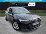USED 2018 68 AUDI A1 1.0 TFSI 30 Sport Sportback 5dr Petrol Manual Euro 6 (s/s) (116 ps) HERE AT MOTOR SWITCH YOUR NEW MOTOR IS JUST A SWITCH AWAY WITH THIS AUDI A1 TFSI 30 SPORTBACK 1.0 PETROL, MANUAL EURO 6, WHICH COMES WITH A FULL 12 MONTHS NATIONWIDE WARRANTY AND ALSO COMES WITH A FULL 12 MONTHS MOT, THIS VEHICLE ALSO HAS SOME SERVICE HISTORY STAMPS WITH THE LAST SERVICE BEING DONE AT 16000 MILES AND WILL ALSO BE FRESHLY SERVICED BEFORE IT LEAVES US TO BRING IT BACK UP TO DATE, THIS A1 ALSO HAS LOW MILEAGE AND HAS ONLY 2 FORMER KEEPERS, FINANCE AVAILABLE FROM 9.9% APR