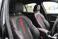 USED 2021 21 BMW 1 SERIES 2.0 128ti Auto Euro 6 (s/s) 5dr **SOLD AWAITING COLLECTION**