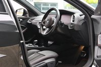 USED 2021 21 BMW 1 SERIES 2.0 128ti Auto Euro 6 (s/s) 5dr **SOLD AWAITING COLLECTION**