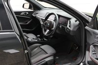 USED 2021 21 BMW 1 SERIES 2.0 128ti Auto Euro 6 (s/s) 5dr **SOLD AWAITING COLLECTION**