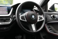 USED 2021 21 BMW 1 SERIES 2.0 128ti Auto Euro 6 (s/s) 5dr **SOLD AWAITING COLLECTION**