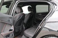 USED 2021 21 BMW 1 SERIES 2.0 128ti Auto Euro 6 (s/s) 5dr **SOLD AWAITING COLLECTION**