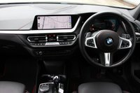USED 2021 21 BMW 1 SERIES 2.0 128ti Auto Euro 6 (s/s) 5dr **SOLD AWAITING COLLECTION**