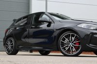USED 2021 21 BMW 1 SERIES 2.0 128ti Auto Euro 6 (s/s) 5dr **SOLD AWAITING COLLECTION**