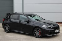 USED 2021 21 BMW 1 SERIES 2.0 128ti Auto Euro 6 (s/s) 5dr **SOLD AWAITING COLLECTION**