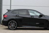 USED 2021 21 BMW 1 SERIES 2.0 128ti Auto Euro 6 (s/s) 5dr **SOLD AWAITING COLLECTION**