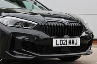 USED 2021 21 BMW 1 SERIES 2.0 128ti Auto Euro 6 (s/s) 5dr **SOLD AWAITING COLLECTION**