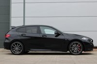 USED 2021 21 BMW 1 SERIES 2.0 128ti Auto Euro 6 (s/s) 5dr **SOLD AWAITING COLLECTION**