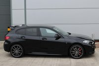 USED 2021 21 BMW 1 SERIES 2.0 128ti Auto Euro 6 (s/s) 5dr **SOLD AWAITING COLLECTION**