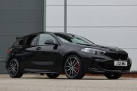 USED 2021 21 BMW 1 SERIES 2.0 128ti Auto Euro 6 (s/s) 5dr **SOLD AWAITING COLLECTION**