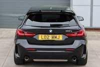 USED 2021 21 BMW 1 SERIES 2.0 128ti Auto Euro 6 (s/s) 5dr **SOLD AWAITING COLLECTION**