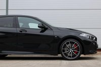 USED 2021 21 BMW 1 SERIES 2.0 128ti Auto Euro 6 (s/s) 5dr **SOLD AWAITING COLLECTION**
