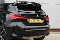 USED 2021 21 BMW 1 SERIES 2.0 128ti Auto Euro 6 (s/s) 5dr **SOLD AWAITING COLLECTION**