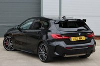 USED 2021 21 BMW 1 SERIES 2.0 128ti Auto Euro 6 (s/s) 5dr **SOLD AWAITING COLLECTION**