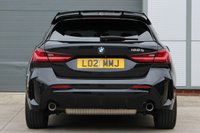 USED 2021 21 BMW 1 SERIES 2.0 128ti Auto Euro 6 (s/s) 5dr **SOLD AWAITING COLLECTION**