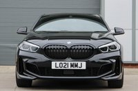 USED 2021 21 BMW 1 SERIES 2.0 128ti Auto Euro 6 (s/s) 5dr **SOLD AWAITING COLLECTION**